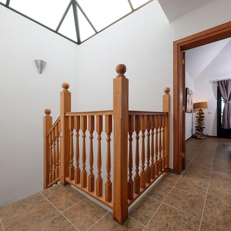 Casa Hibiscus - Shared Pool - Close To Seafront Promenade Пунта-де-Мухерес Экстерьер фото