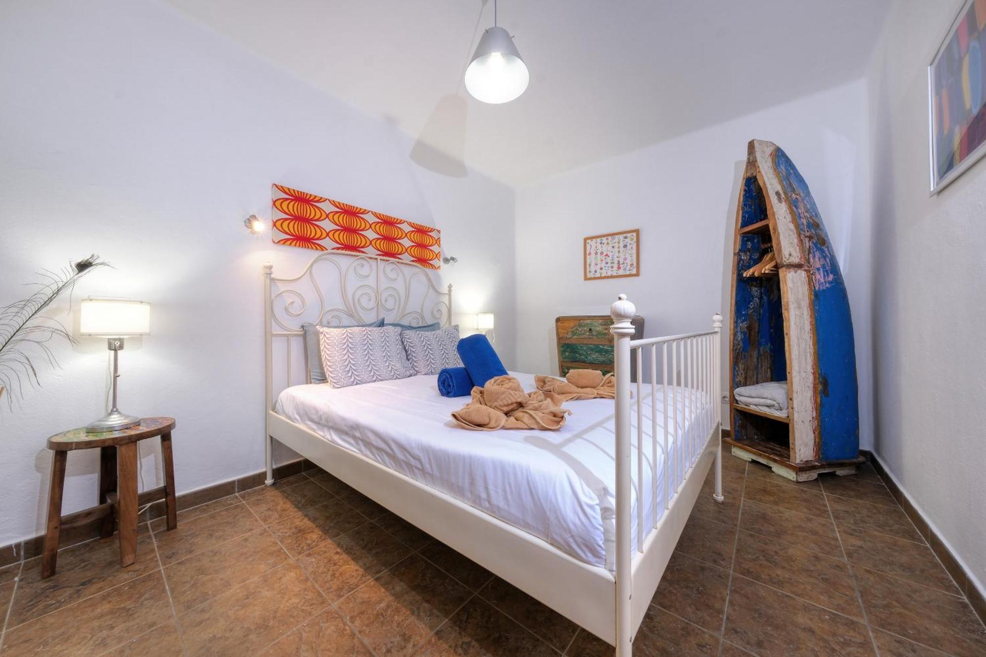 Casa Hibiscus - Shared Pool - Close To Seafront Promenade Пунта-де-Мухерес Экстерьер фото